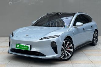 蔚来ET5T 2023款 75kWh Touring