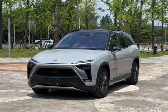 蔚来ES8 2020款 415KM 七座版