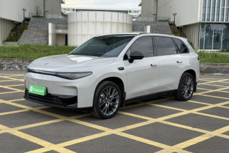 零跑汽车 零跑C10 2026款 605悦享版