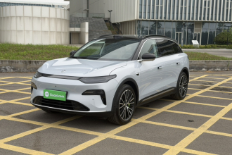 零跑汽车 零跑C11 2026款 纯电 640激光雷达智尊版