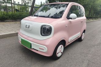 奔腾小马 2025款 222km 灵动马