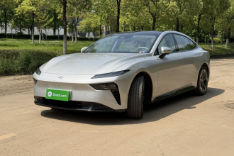 东风奕派 eπ007 2024款 620Pro版