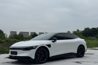 极氪007 2024款 后驱增强版 100kWh