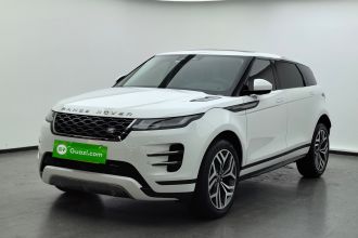路虎 揽胜极光 2023款 极光L 249PS 豪华版