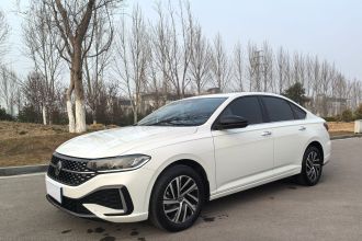 大众 朗逸 2024款 300TSI DSG星空领先版