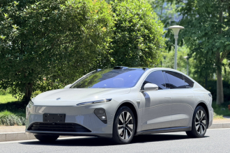 蔚来ET7 2022款 75kWh