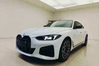 宝马4系 2024款 430i Gran Coupe M运动曜夜套装
