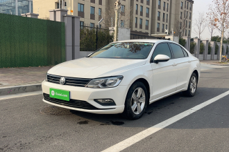 大众 凌渡 2018款 230TSI DSG风尚版