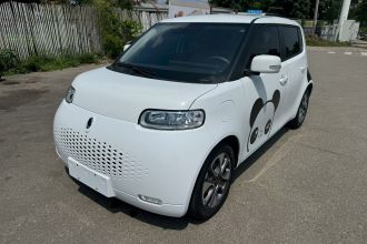 欧拉白猫 2020款 305km 豪华型