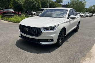 宝骏RC-6 2019款 1.5T CVT 24小时在线豪华型