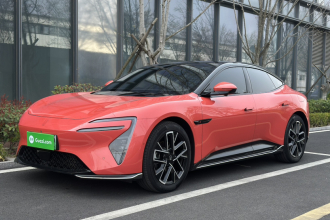 阿维塔06 2025款 Pro增程版