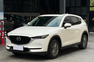马自达CX-5 2017款 2.0L 自动两驱智尚型 国V