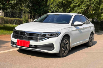 大众 速腾 2026款 3000万辆甄选款 300TSI DSG 超越版