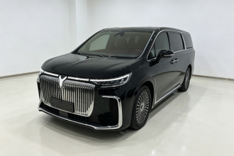 岚图汽车 岚图梦想家 2025款 PHEV 四驱卓越鲲鹏版