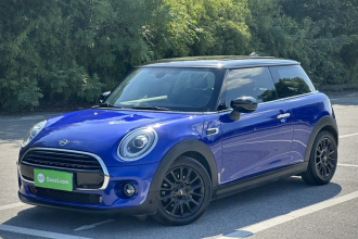 MINI 2019款 1.5T COOPER 经典派