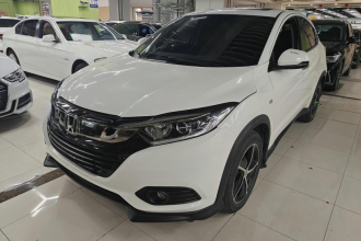 本田 缤智 2020款 1.5L CVT先锋版