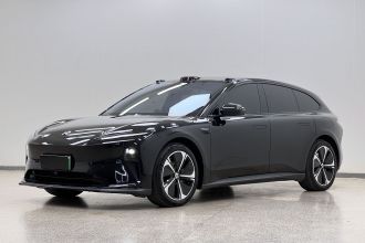 蔚来ET5T 2024款 75kWh Touring