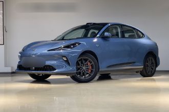 智己汽车 智己LS6 2025款 灵蜥智驾版