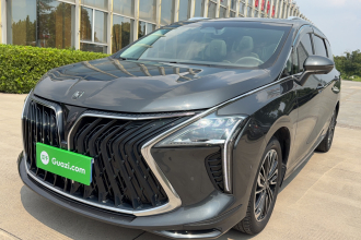 东风风行 风行游艇 2022款 1.5T DCT揽月版
