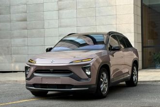 蔚来ES6 2020款 420KM 运动版
