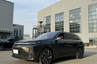 理想汽车 理想L7 2024款 Pro