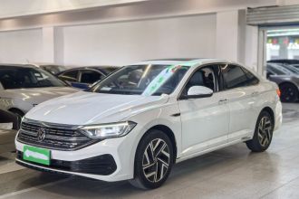 大众 速腾 2023款 300TSI DSG超越版