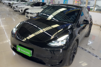 特斯拉 Model Y 2022款 改款 后轮驱动版