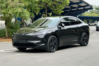 乐道L60 2024款 60kWh 后驱版
