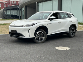 荣威D5X DMH 2024款 135豪华版