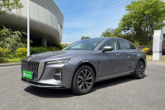 红旗H5 PHEV 2025款 170 超混版