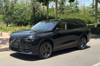零跑汽车 零跑C16 2026款 增程 280激光雷达智尊版 6座