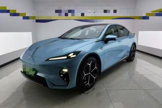 深蓝汽车 深蓝L07 2024款 230Max乾崑智驾ADS SE增程版