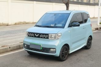 五菱汽车 宏光MINIEV 2020款 悦享款 磷酸铁锂