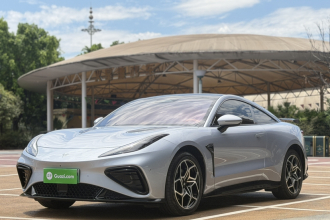 哪吒汽车 哪吒GT 2023款 660