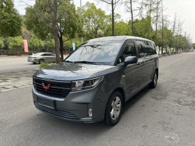 五菱汽车 五菱征程 2021款 1.5T 手动豪华型