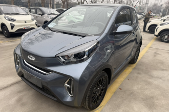 奇瑞 小蚂蚁 2024款 改款 青春版 251km 真爱版 23.99kWh