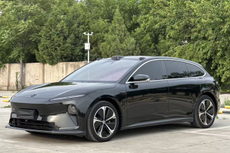 蔚来ET5T 2024款 75kWh Touring