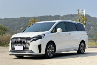 别克GL8 2023款 ES陆尊 旗舰型