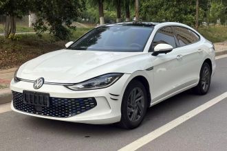 大众 2024款 凌渡L 280TSI DSG炫辣版