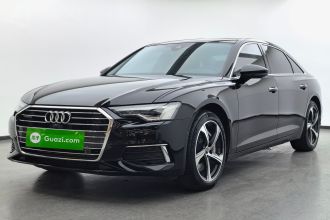 奥迪A6L 2022款 55 TFSI quattro 尊享致雅型