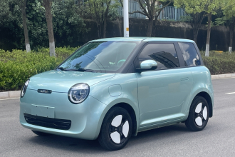 长安启源 长安Lumin 2023款 301km 蜜沁款