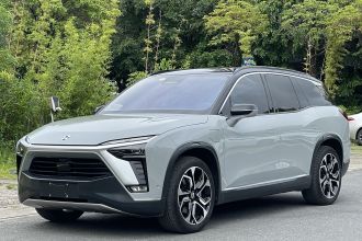 蔚来ES8 2020款 415KM 签名版 六座版