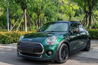 MINI 2016款 1.5T COOPER 五门版