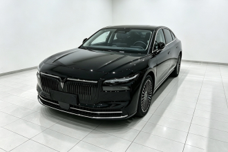 岚图汽车 岚图追光 L 2026款 四驱Ultra