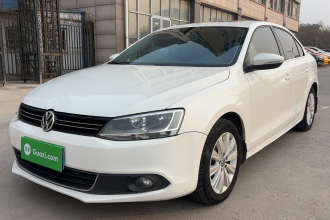 大众 速腾 2014款 改款 1.6L 自动舒适型