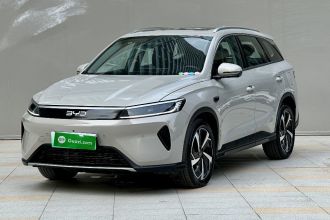 比亚迪 海狮05 DM-i 2025款 DM-i 智驾版 115KM旗舰型