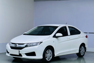本田 锋范 2017款 1.5L CVT舒适版