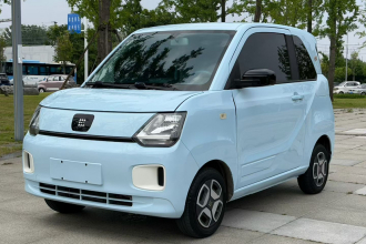 东风风光 风光MINIEV 2022款 糖果款 棉花糖