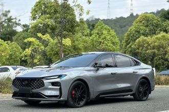 福特 蒙迪欧 2022款 EcoBoost 245 ST-Line
