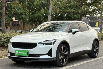 Polestar极星 Polestar 2 2021款 单电机标准续航